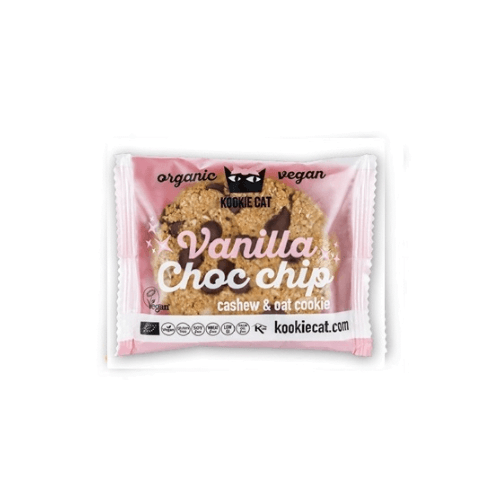 Vanilla and Choco Drops Cookie (50 g)