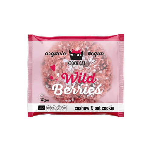 Wild Berries Cookie (50 g)