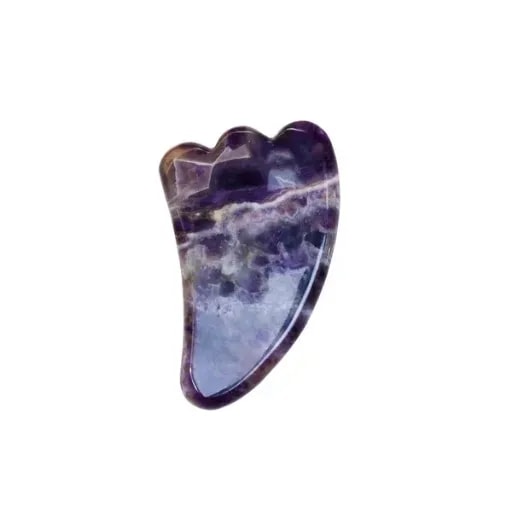 Amethyst Guasha