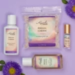 طقم Four Treasures - Persian Garden
