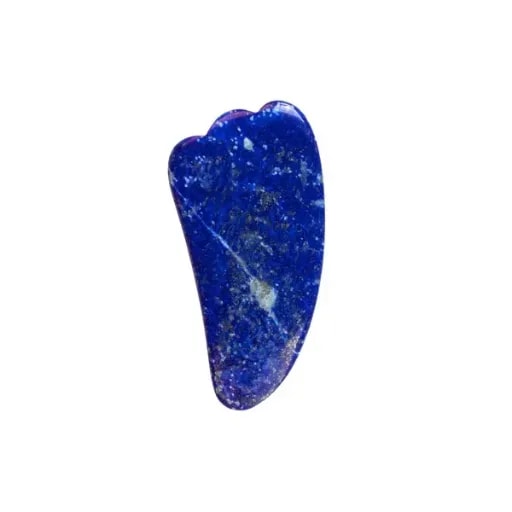 Lapis Lazuli Guasha