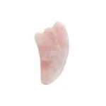Rose Quartz Guasha