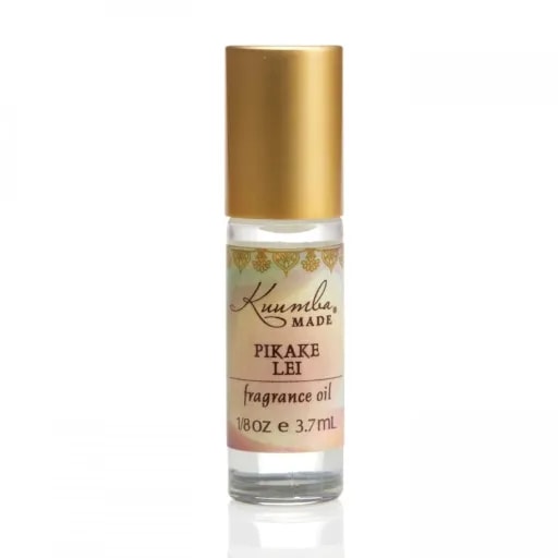 Fragrance Oil, Pikake Lei - 3.7 ml