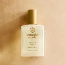 Fragrance Oil, Arabian Musk - 15 ml