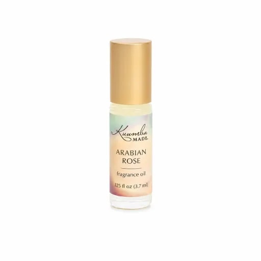Fragrance Oil, Arabian Rose - 3.7 ml
