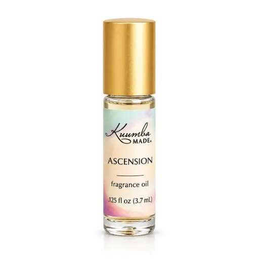 Fragrance Oil, Ascension - 3.7 ml