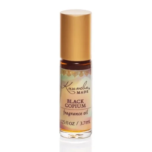Fragrance Oil, Black Copium - 3.7 ml