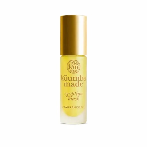 Fragrance Oil, Egyptian Musk - 4.5 ml