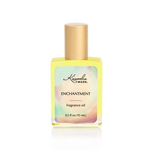Fragrance Oil, Enchantment - 15 ml