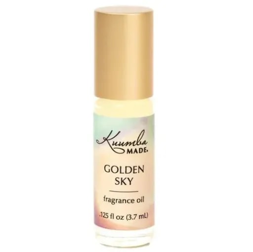 Fragrance Oil, Golden sky - 3.7 ml
