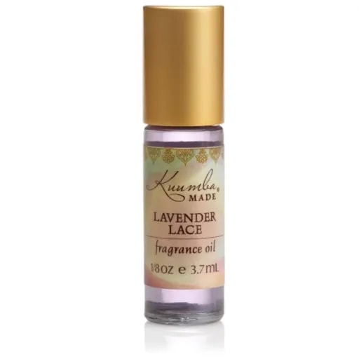 Fragrance Oil, Lavender Lace - 3.7 ml