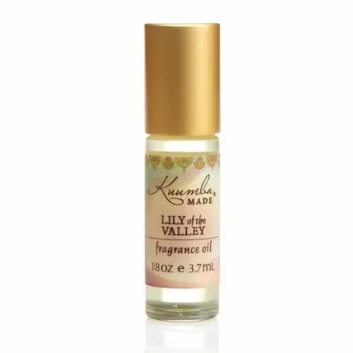 Fragrance Oil, Lily Of The Valley - 3.7 ml