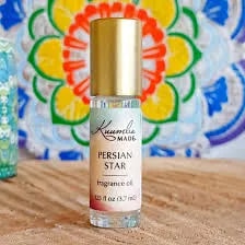 Fragrance Oil, Persian Star- 3.7 ml