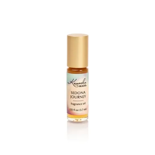 Fragrance Oil, Sedona Journey - 3.7 ml