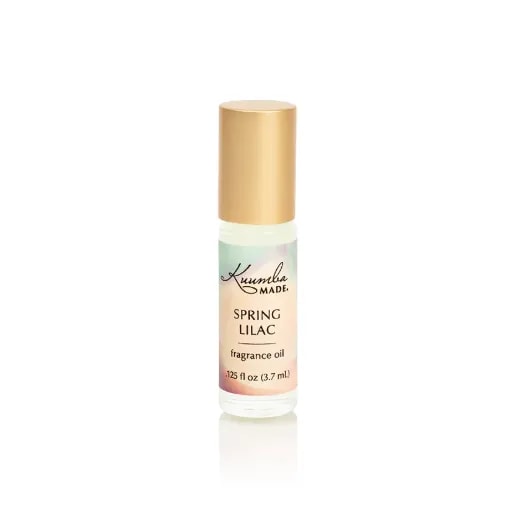 Fragrance Oil, Spring Lilac - 3.7 ml