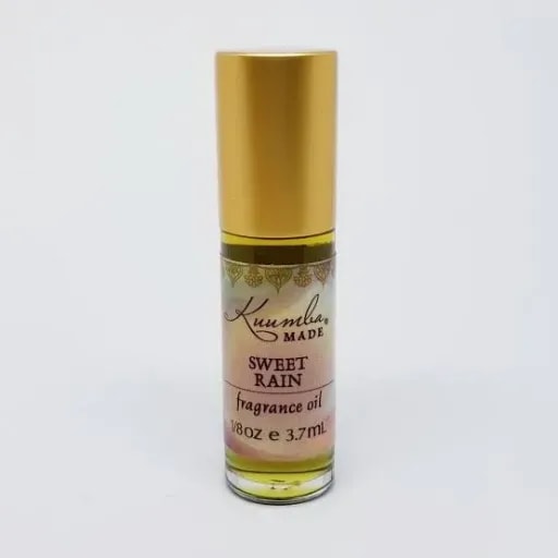 Fragrance Oil, Sweet Rain - 3.7 ml