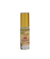 Fragrance Oil, Tea Rose - 15 ml