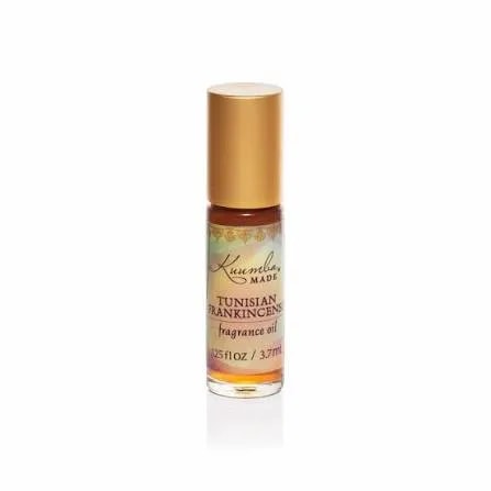 Fragrance Oil, Tunisian Frankincense - 3.7 ml