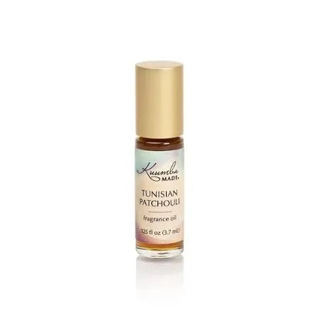 Fragrance Oil, Tunisian Patchouli - 3.7 ml