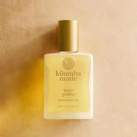 Fragrance Oil, Water Goddess - 15 ml