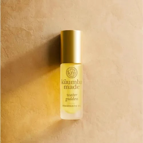 Fragrance Oil, Water Goddess - 4.5 ml