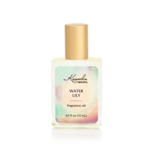 Fragrance Oil, Water Lily - 15 ml