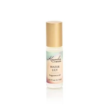 Fragrance Oil, Water Lily - 3.7 ml