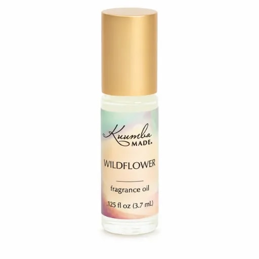 Fragrance Oil, Wildflower - 3.7 ml