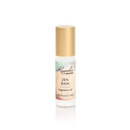Fragrance Oil, Zen Rain (3.7 ml)