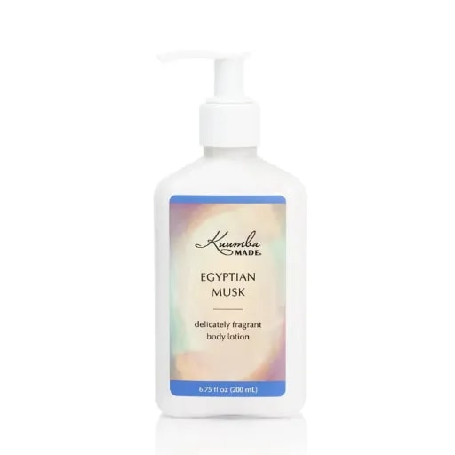 Fragranced Body Lotion, Egyptian Musk - 200 ml