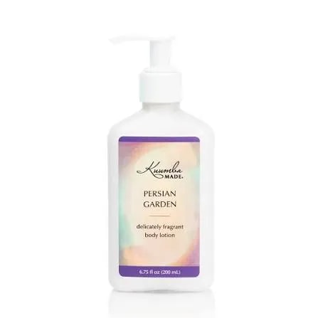 Fragranced Body Lotion, Persian Garden - 200 ml