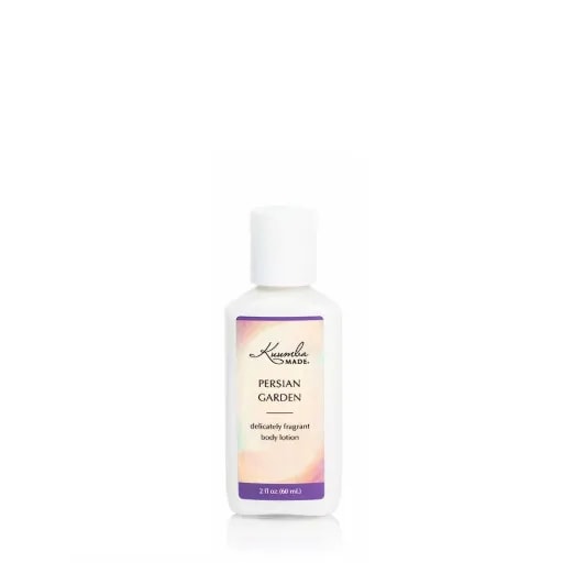 Fragranced Body Lotion, Persian Garden - 60 ml