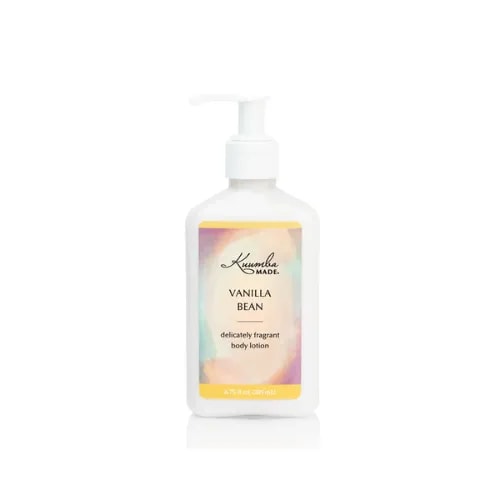 Fragrance Body Lotion, Vanilla Bean (200 ml)