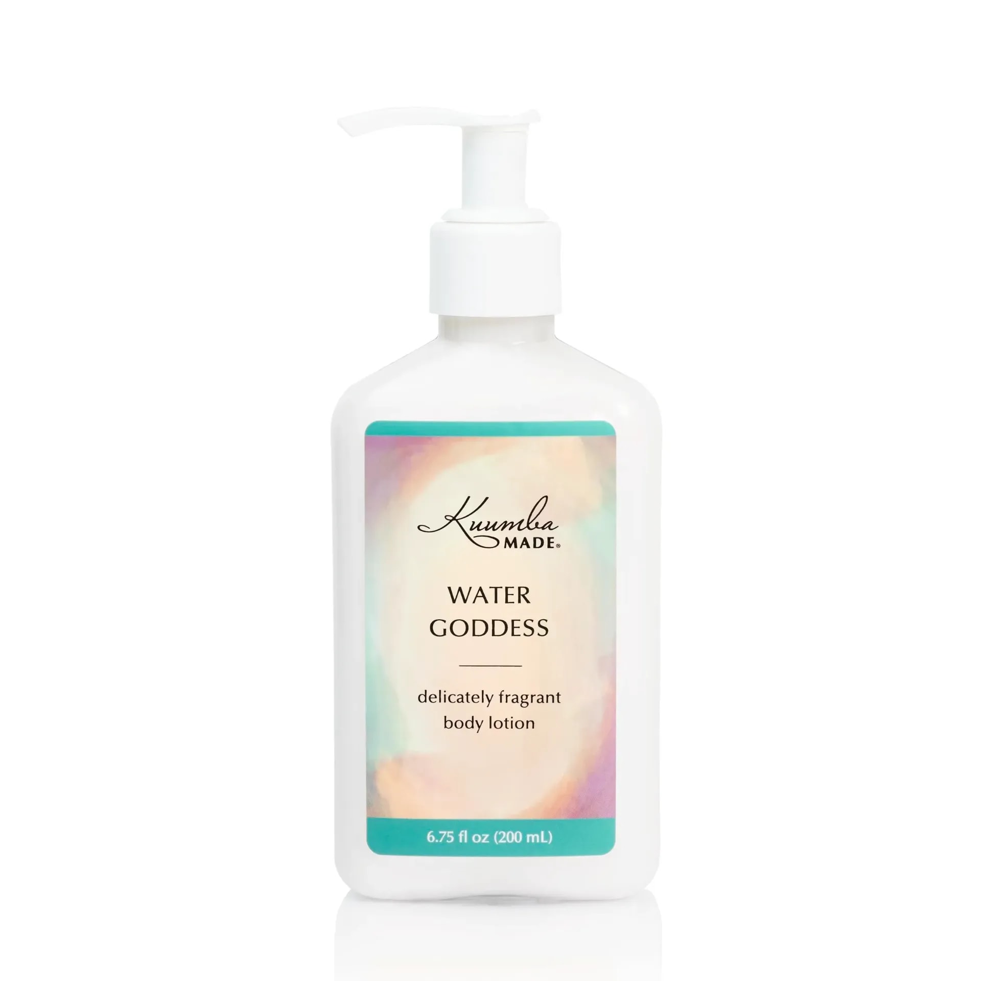 Fragranced Body Lotion, Water Goddess - 200 ml