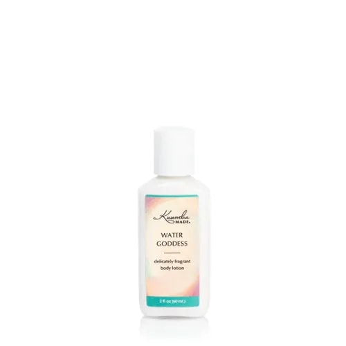 Fragranced Body Lotion, Water Goddess - 60 ml