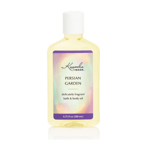 زيت الجسم المعطّر، Persian Garden - 200 ml