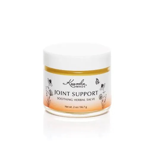 Herbal Salve, Joint Support - 56.7 g