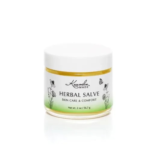 Herbal Salve, Skin Care & Comfort - 113 g