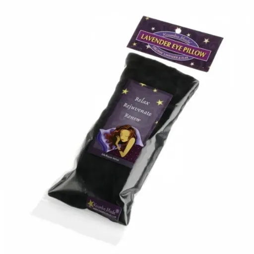 Lavender Eye Pillow