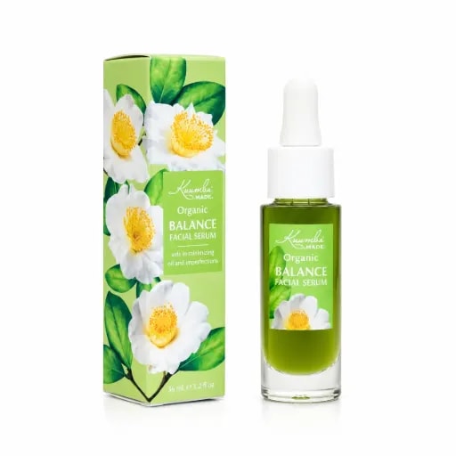 السيروم العضوي للتوازن البشرة (36 ml)