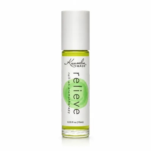 Roll-On Aromatherapy, Relieve (10 ml)