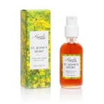 زيت للعناية بالجسم مُنقوع بعشبة سانت جونز وورت (60 ml)