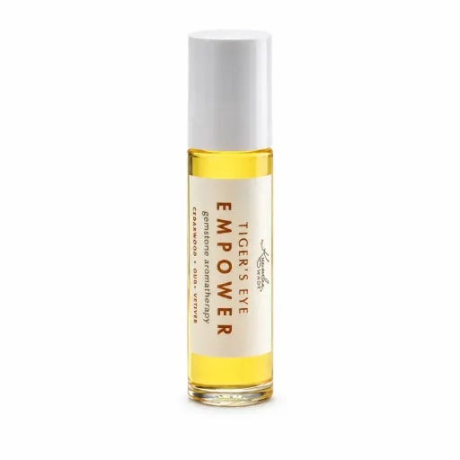 Tiger's Eye Empower (10 ml)