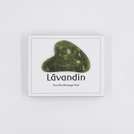 Nephrite Jade Gua Sha Tool