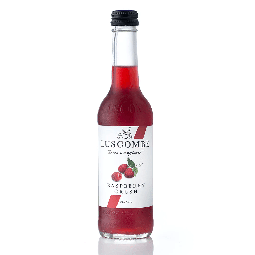 رَاسْبِيري كَرَش (270 ml)