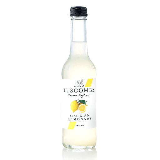 ليموناضة صقلية (270 ml)