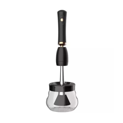 Makeup Brush Cleaner and Dryer (Vertical Handle)