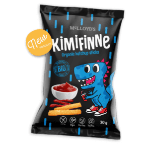 Kimifinne Ketchup Sticks (30g)