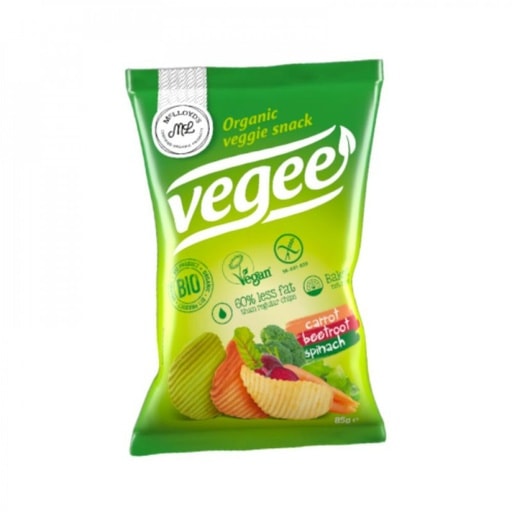 Vegee Snack (85 g)