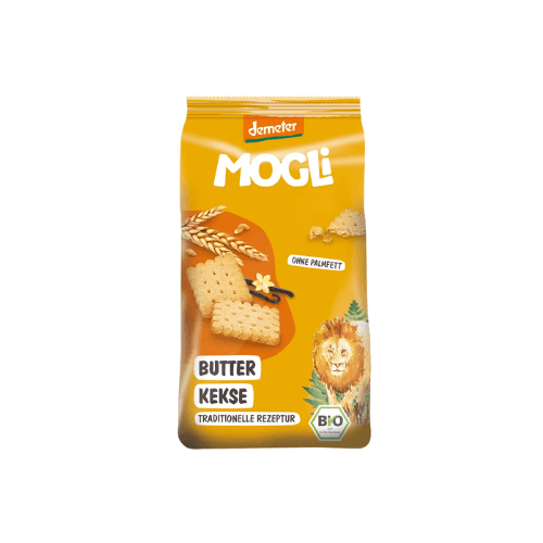 Butter Biscuits (125 g)
